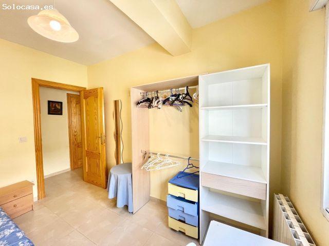 ¡4 Habitaciones disponibles, para estudiantes en Einstein!