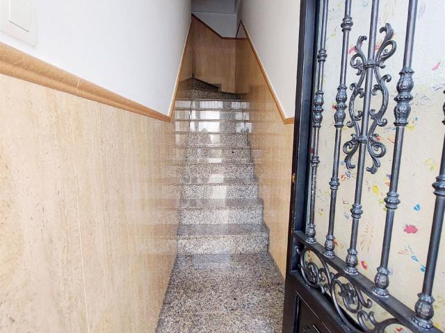 4 Habitaciones dobles | 2 Cuartos de baño uno en suite | A. 178m² Cómpeta