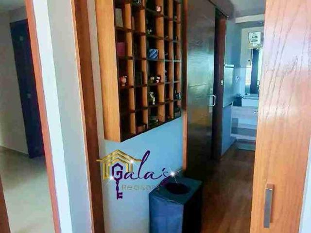 4 HABITACIONES, SEMIAMUEBLADO!