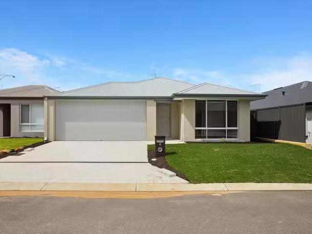 4 Habitat Lane, Baldivis, WA 6171