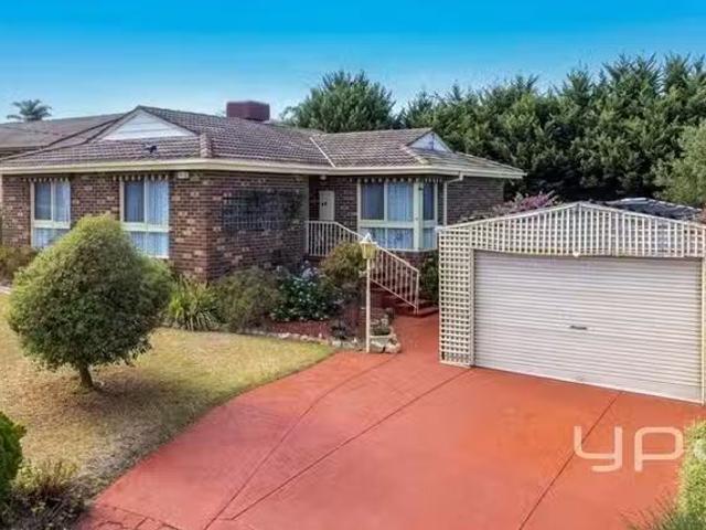 4 Haig Place, Attwood, VIC 3049