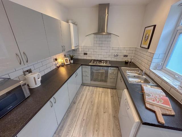4 Hannan Road, L6 6DB, 1 bed house to rent £451 pcm £104 pw