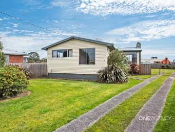 House to rent in Brickmakers Beach - Equipped kitchen