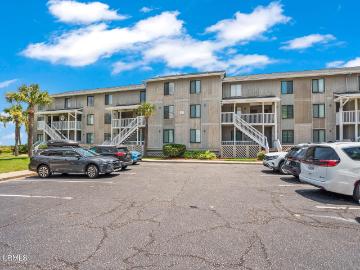 4 Harbor Dr N, Unit K207, Harbor Island, SC 29920 | MLS #191084