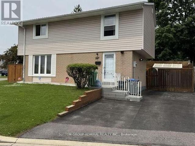 4 Hardcastle Court, Brampton, ON, L6S 2A9 house for sale | Listing ID W13654 | Royal LePage