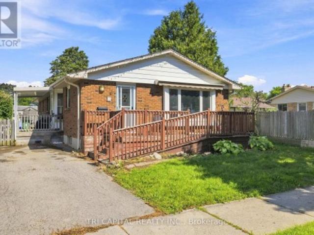 4 Harding Crescent, London South Y, ON, N6E 1G3 house for sale | Listing ID X13727 | Royal LePage
