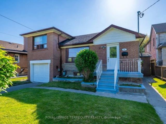 4 Harris Park Drive, Toronto, ON, M1L 2Z9 house for sale | Listing ID E13580 | Royal LePage