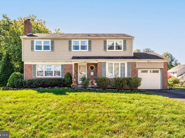 4 Harvard Rd, Plymouth Meeting, PA 19462