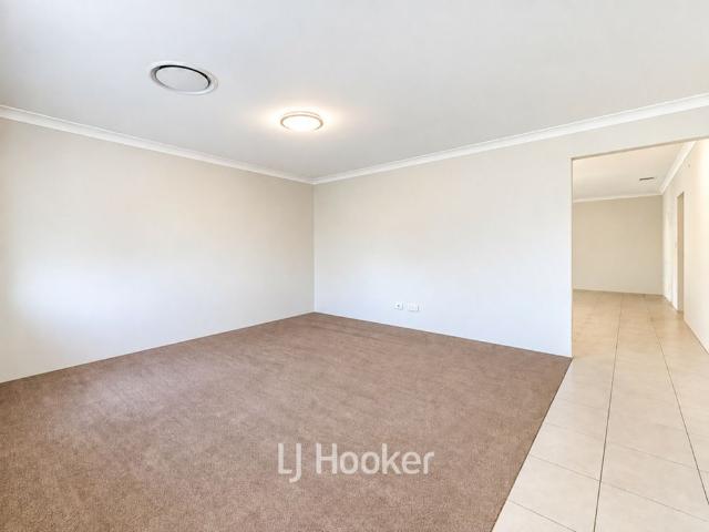 4 Harvey Street, Yalyalup WA