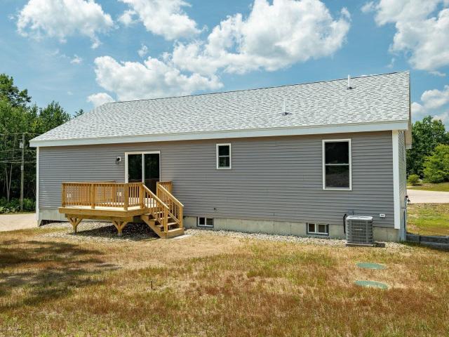 4 Hawthorne Road
