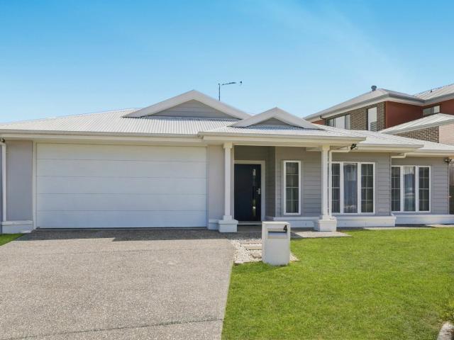 4 Havenview Court, Bahrs Scrub QLD
