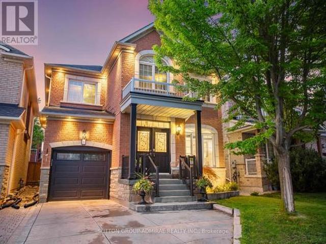 4 Haywood Drive, Markham, ON, L6C 3C8 house for sale | Listing ID N12860 | Royal LePage