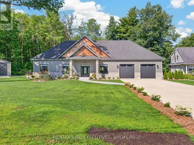 4 Headlands Way, Leeds And The Thousand Islands, ON, K0E 1G0 house for sale | Listing ID X13649 | Royal LePage