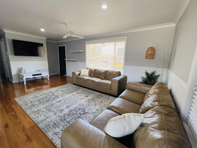 4 Headley Place Mudgee NSW