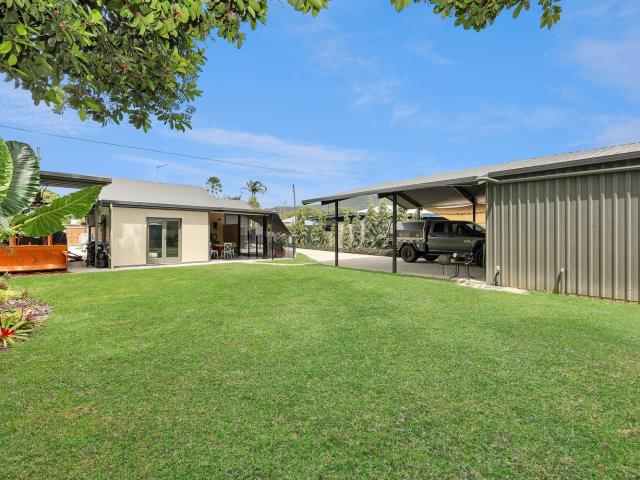 4 Healy StreetGordonvale QLD 4865, Australia