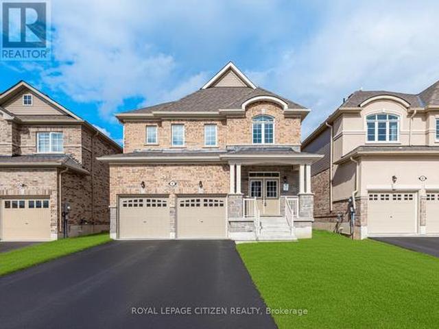 4 Heather Fullerton Road, Georgina, ON, L0E 1R0 house for sale | Listing ID N13639 | Royal LePage