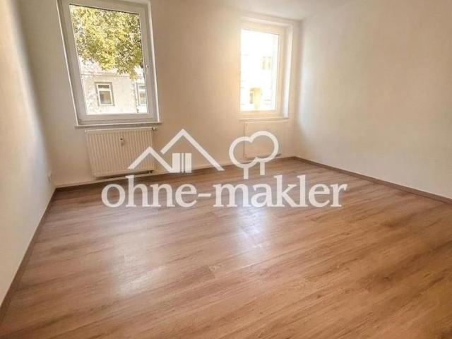 4 helle Zimmer | 87,9 m² | Offene Wohnküche + Gäste WC