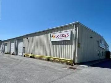4 Hemlock Road, Corner Brook, NL, A2H 6Y3 commercial for sal.