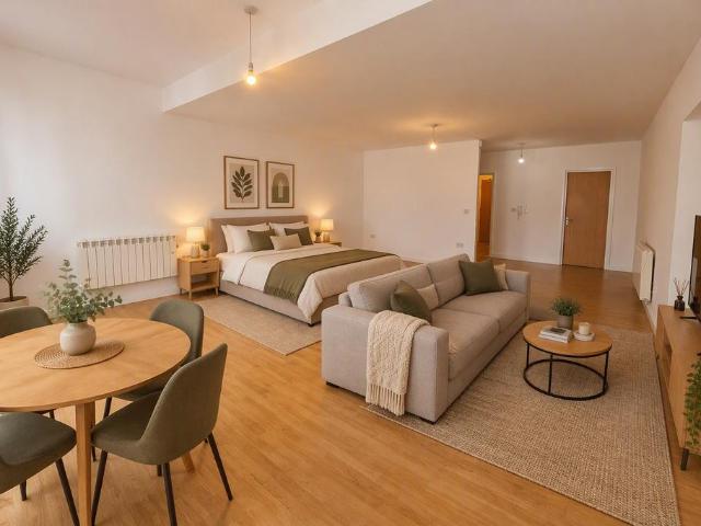 4 Henwick Road, Worcester Studio to rent £750 pcm £173 pw
