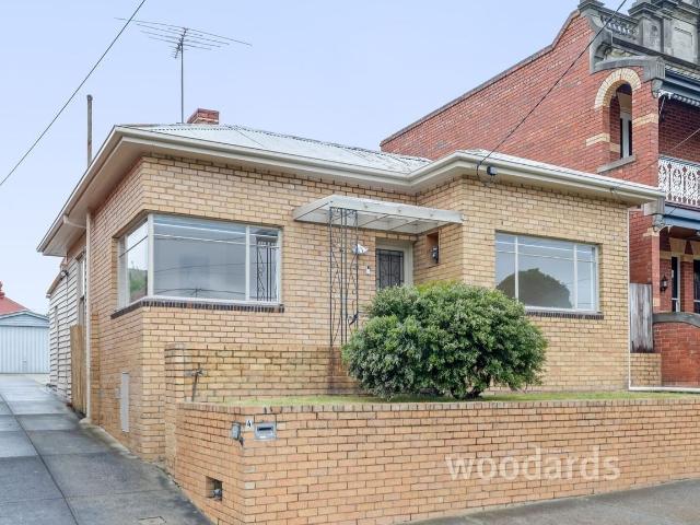 4 Herbert Street, Northcote