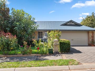 Mount Barker, South Australia, Adelaide Hills, South Australia