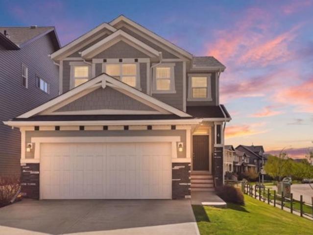 4 Heritage Terrace, Cochrane, AB, T4C 0Y3 house for sale | Listing ID A2313 | Royal LePage