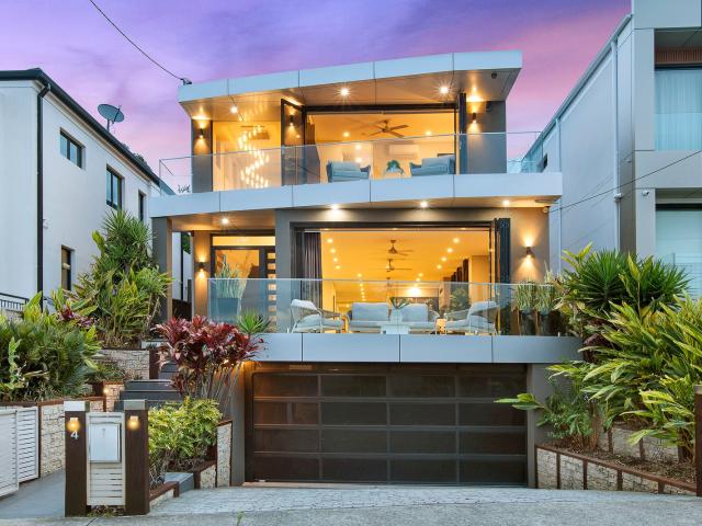4 Hezlet Street, Chiswick, NSW 2046 House for Rent Ray White Drummoyne