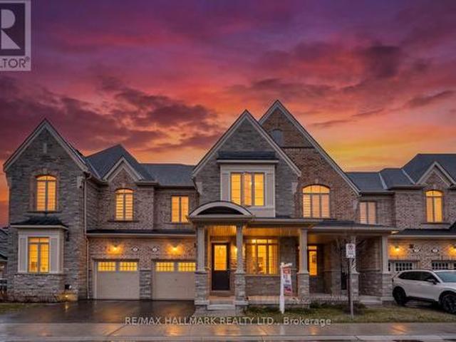 4 Hickling Lane, Ajax, ON, L1T 0N6 house for sale | Listing ID E13650 | Royal LePage