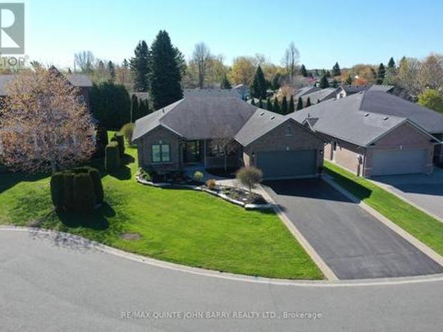 4 Hickory Court, Brighton, ON, K0K 1H0 house for sale | Listing ID X13688 | Royal LePage