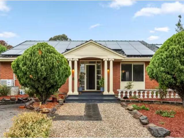4 Highview Road, ATHELSTONE House for rent Listed by Charlize.
