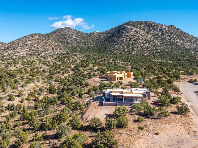 4 High Desert Vista, Santa Fe, US, NM