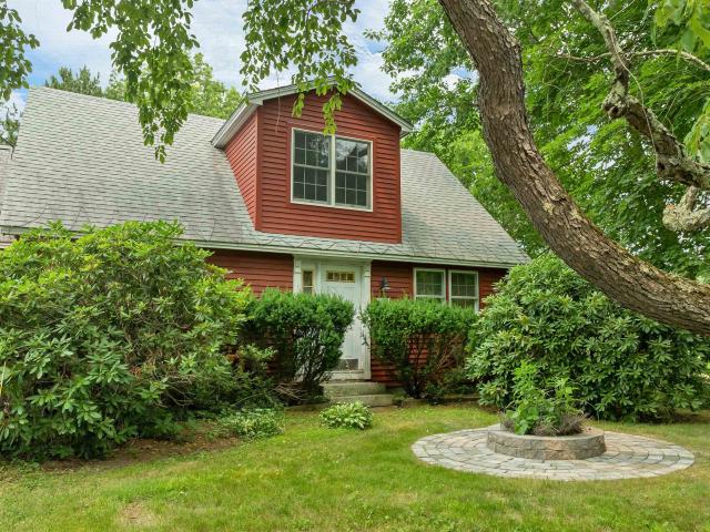 4 Highland Avenue