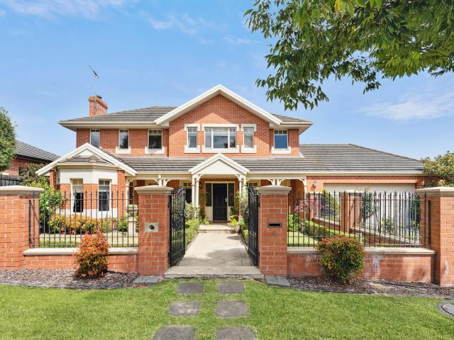 4 Highland Way, Highton VIC, Australia