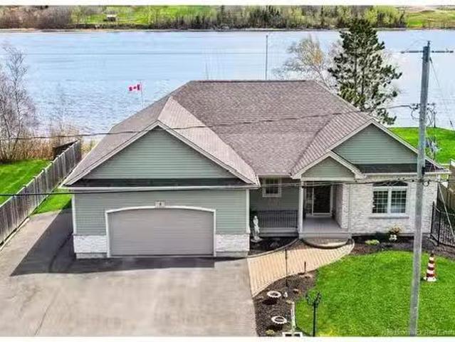 4 Hilaire St, Sainte Marie De Kent, NB, E4S 1V9 house for sa.