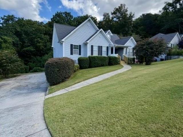 4 Hillstone Way