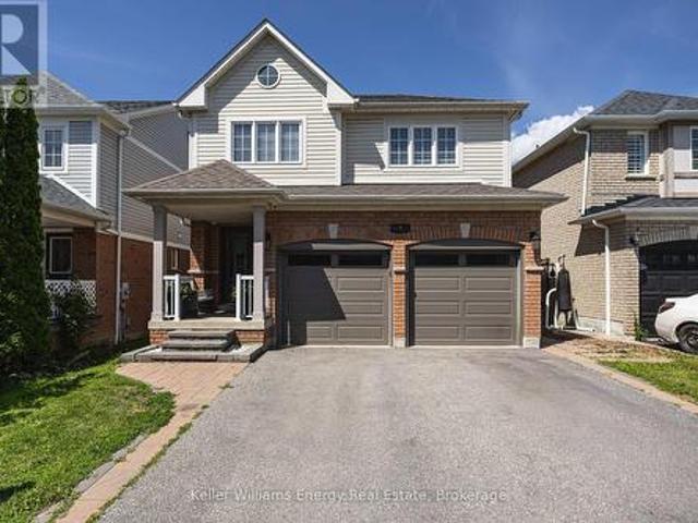 4 Holman Court, Whitby Williamsburg, ON, L1P 1W9 house for sale | Listing ID E13681 | Royal LePage