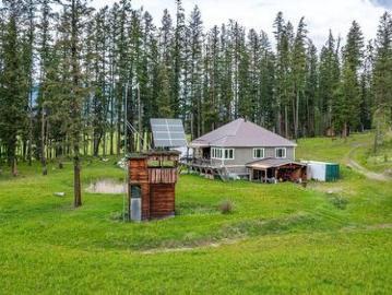 4 Hollingsworth Road, Cherryville, BC, V0E 2G3 house for sale | Listing ID 10347 | Royal LePage