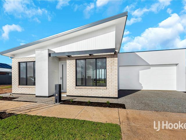 4 homestead crescent gawler belt sa house for rent lj hooker