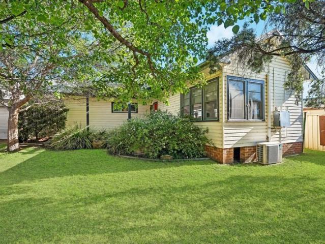 4 Horatio Lane Mudgee NSW
