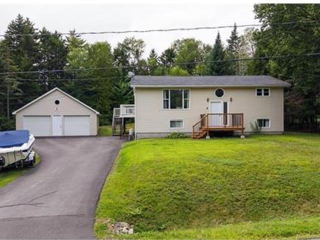 4 Hoyt St, Grand Bay Westfield, NB, E5K 2Y2 house for sale | Listing ID NB145179 | Royal LePage