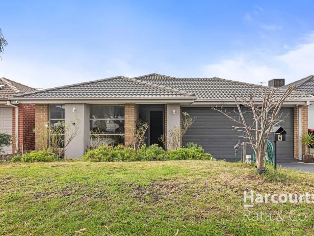 4 Ivy Lane, Wallan, VIC 3756