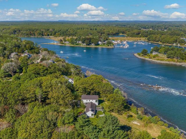 4 Ice House Point