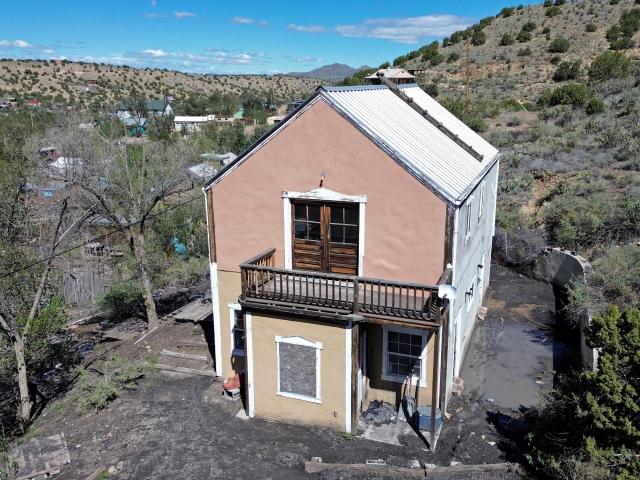 4 Ice House Road