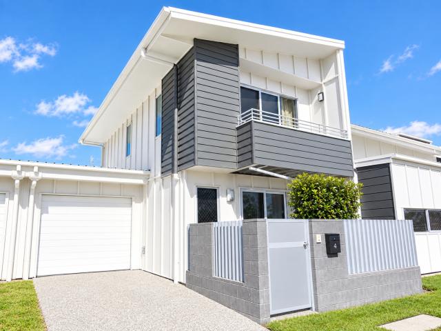 4 Indigo Road, Caloundra West