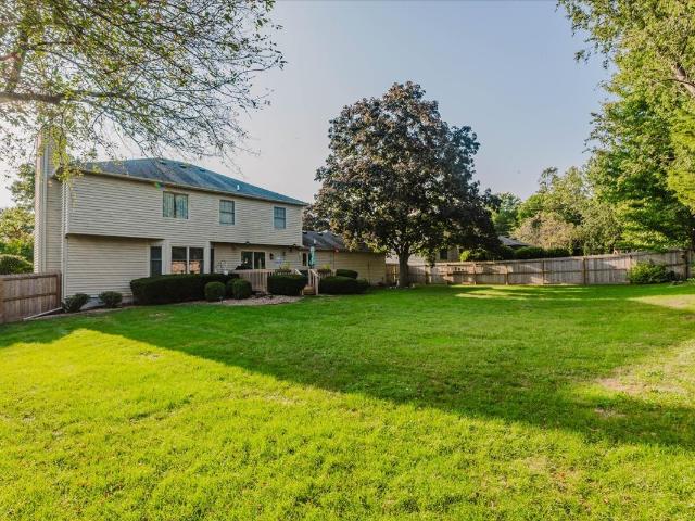 4 Inverness Drive