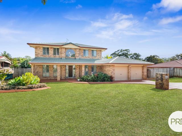 4 Irene Court, REDLAND BAY QLD 4165