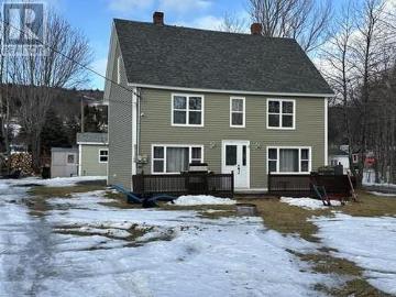 4 Irishtown Road, Carbonear, NL, A1Y 1A7 house for sale | Listing ID 1293 | Royal LePage