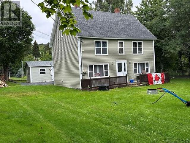 4 Irishtown Road, Carbonear, NL, A1Y 1A7 house for sale | Listing ID 1302 | Royal LePage