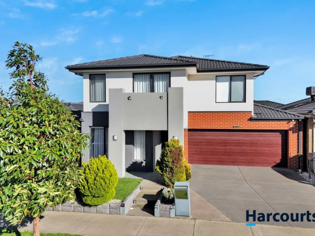 4 Ironstone St, CRANBOURNE EAST, VIC 3977