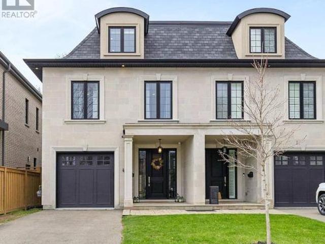 4 Iroquois Avenue, Mississauga, ON, L5G 1M6 house for sale | Listing ID W13832 | Royal LePage